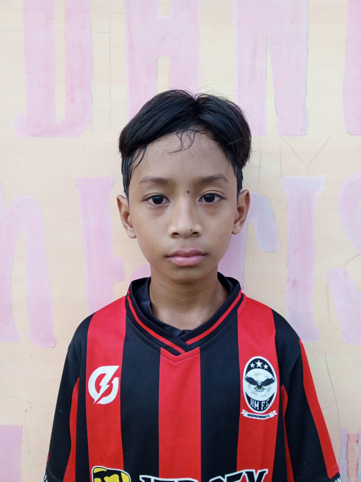 RIZKY EKA RAMADHAN